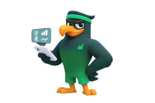 mascot